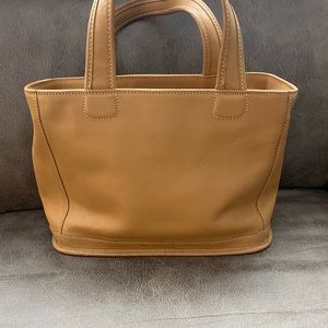 Authentic Coach Handbag